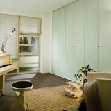 900 Bed and Wardrobe