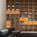 Office Area "Krea" bookcase