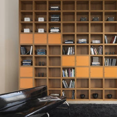 Office Area "Krea" bookcase